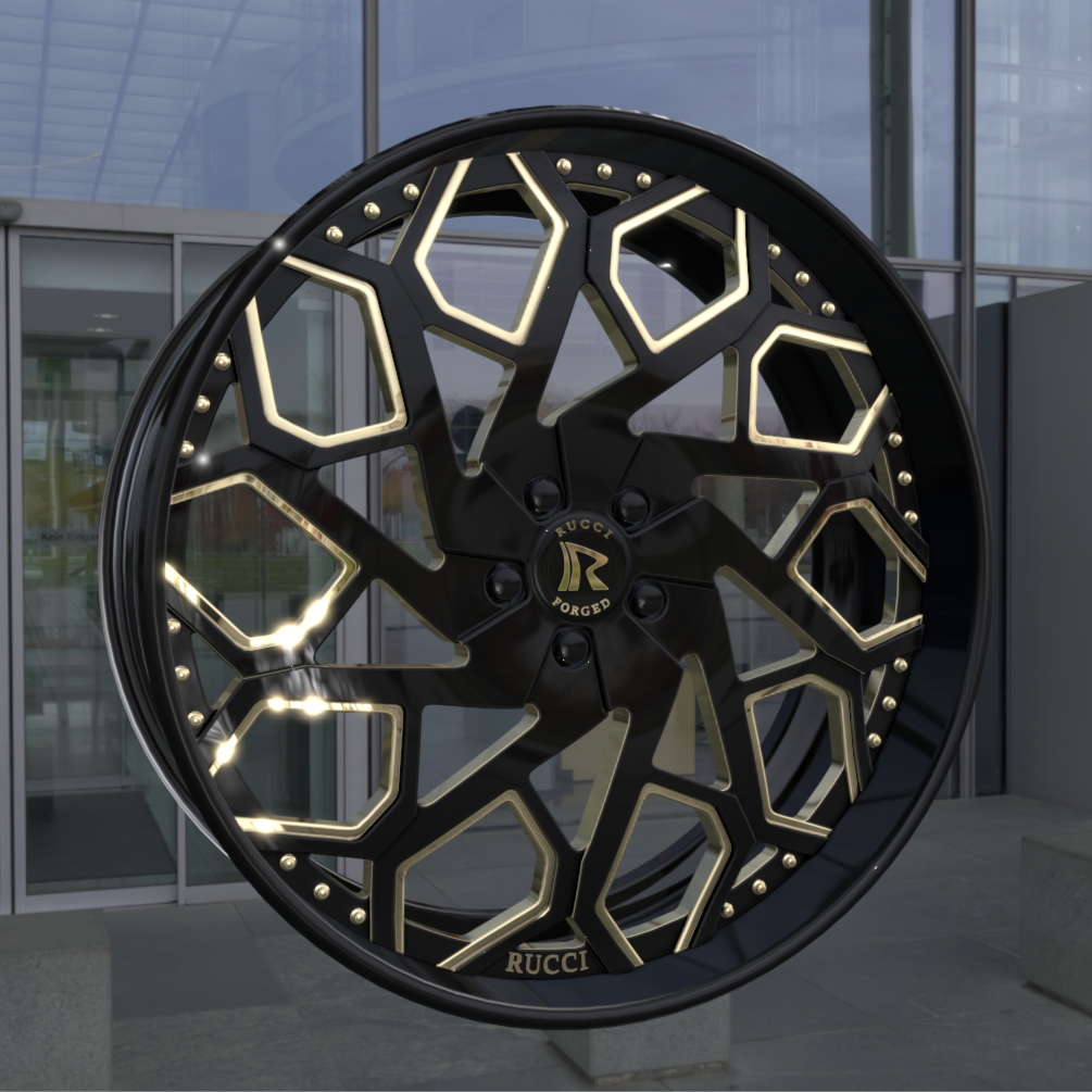 Rucci Goon – Stunt Rim Shop