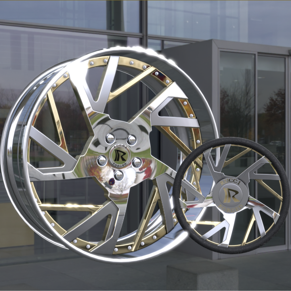 Expensive Rizics Rims High quality wheels and parts – Stunt Rim Shop
