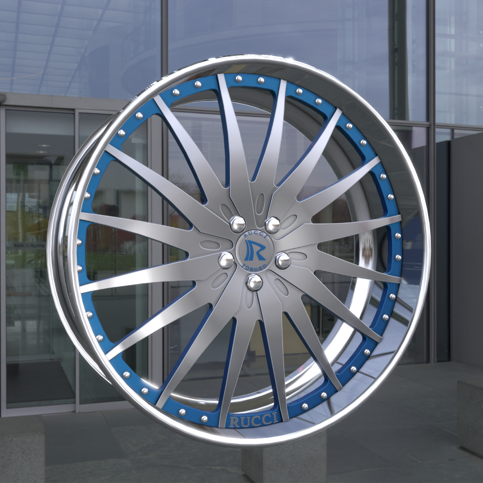 High quality wheels and parts – Stunt Rim Shop
