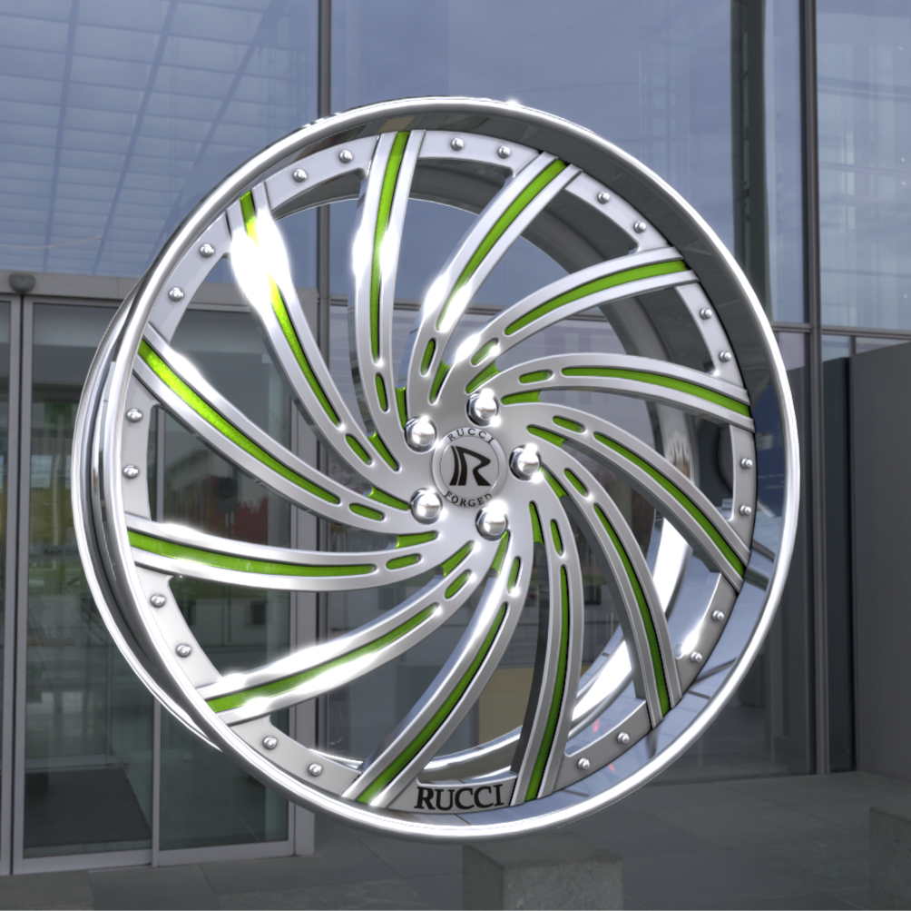 High quality wheels and parts – Stunt Rim Shop