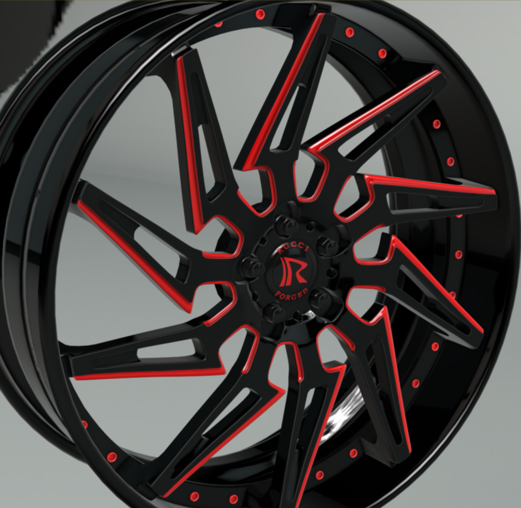 Rucci RBL 105 – Stunt Rim Shop