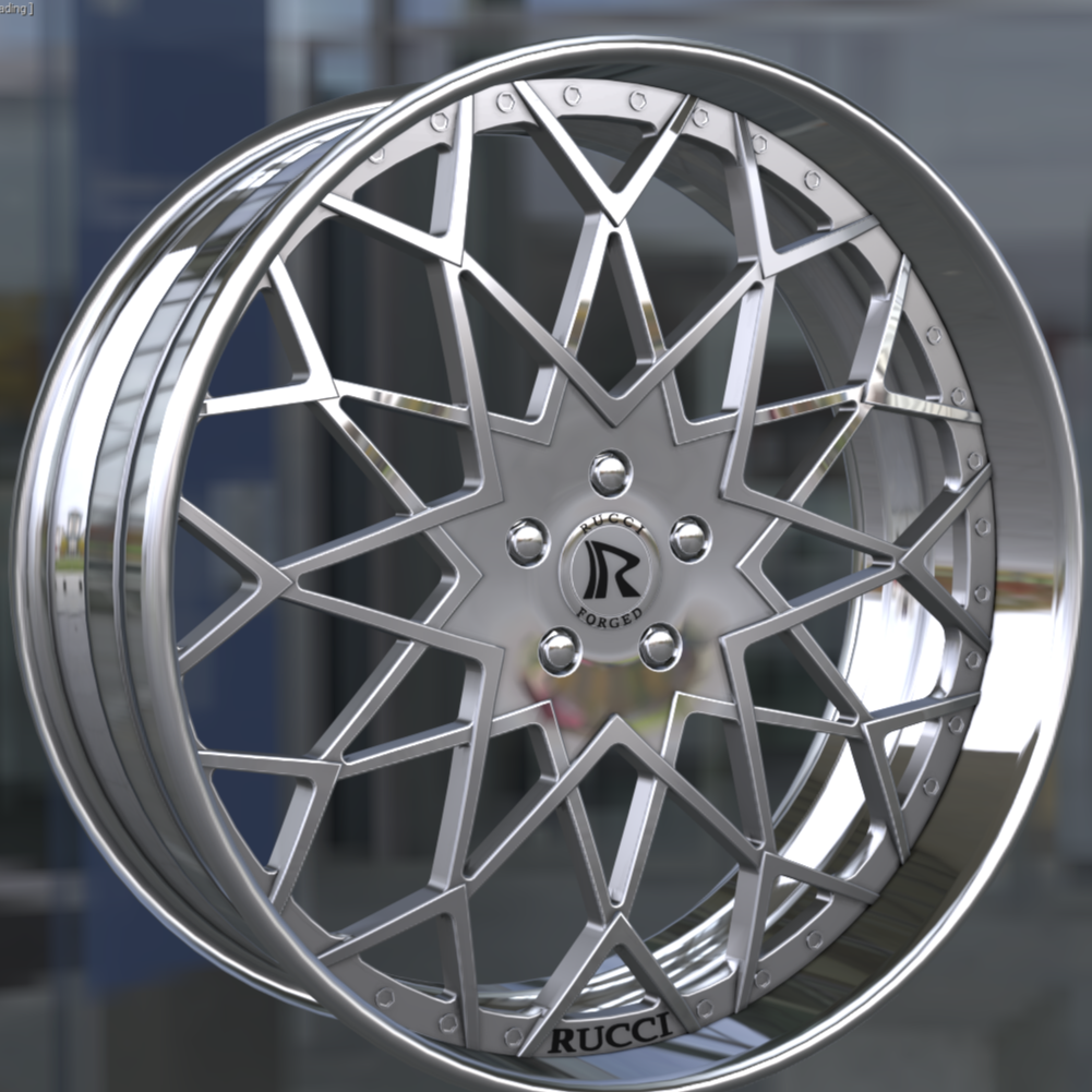 Rucci Scarlett – Stunt Rim Shop
