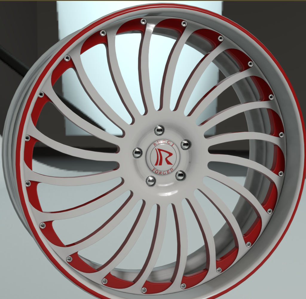 Rucci Strappo – Stunt Rim Shop