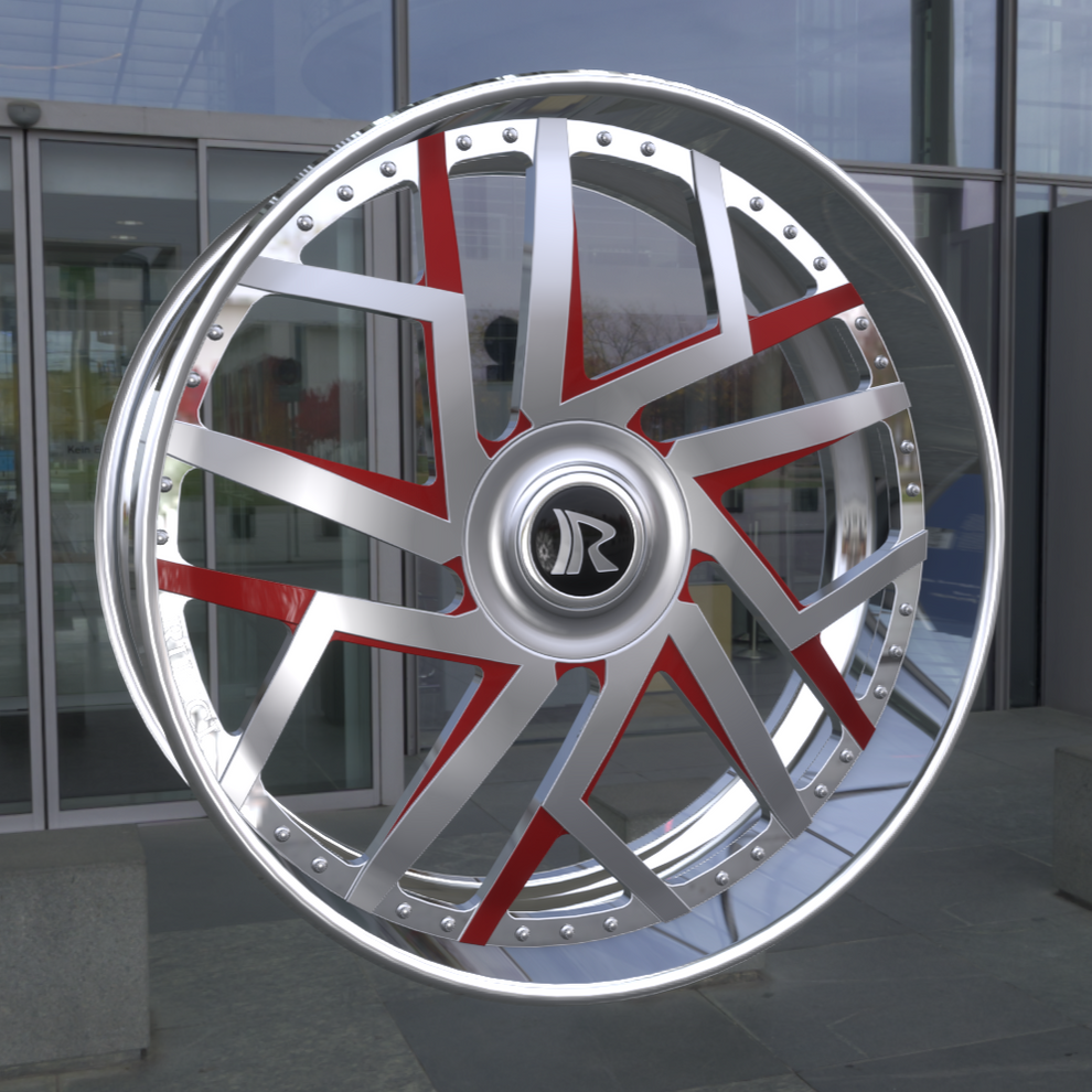 Rucci Stunna Big Cap – Stunt Rim Shop