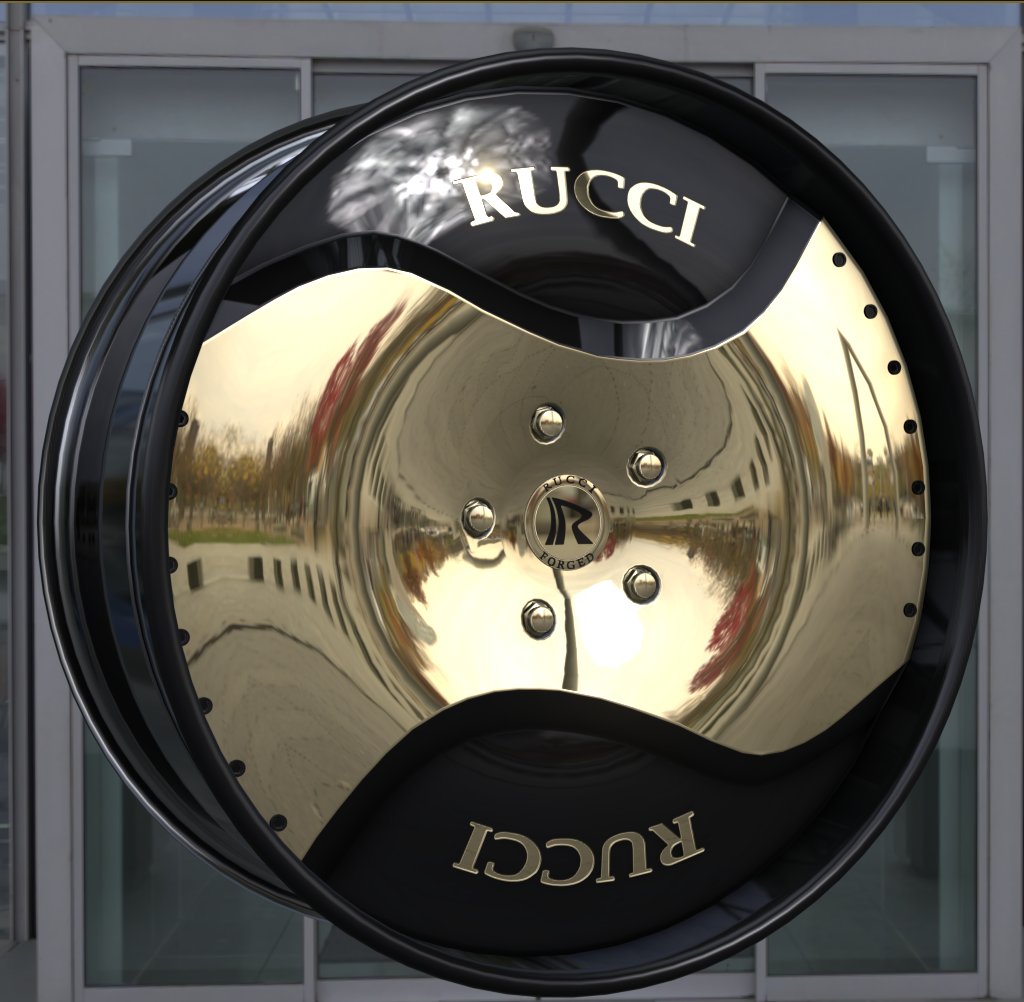 Rucci Swerve – Stunt Rim Shop