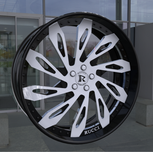 Rucci Tflon