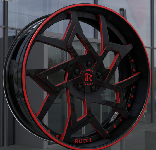 Newest Products – Page 39 – Stunt Rim Shop