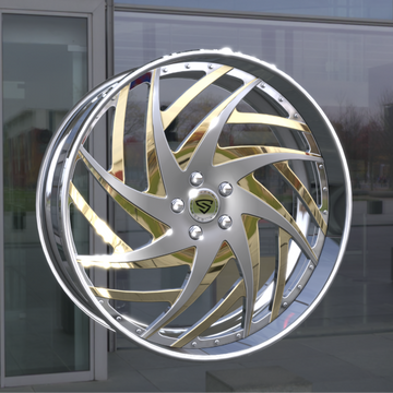High quality wheels and parts – Stunt Rim Shop