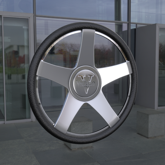 Vellano VSK Steering Wheel