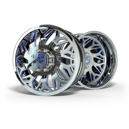 Amani Balta Dually