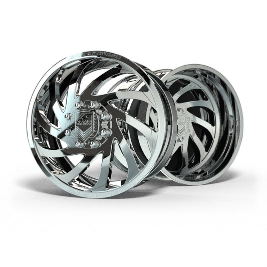 Amani Fortuno Dually
