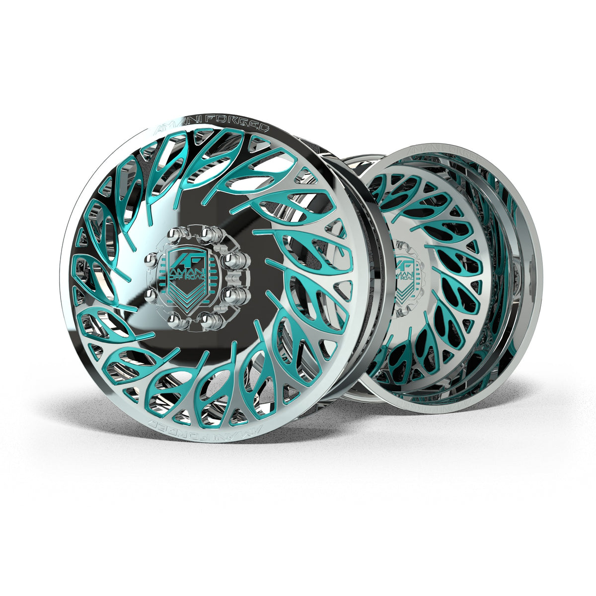 Amani Lago Dually