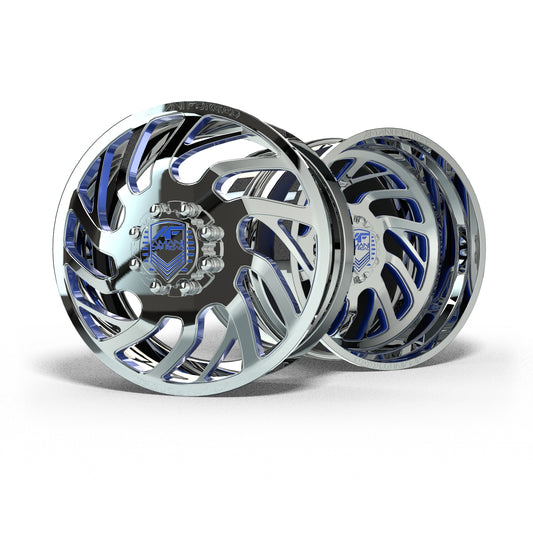 Amani Zita Dually