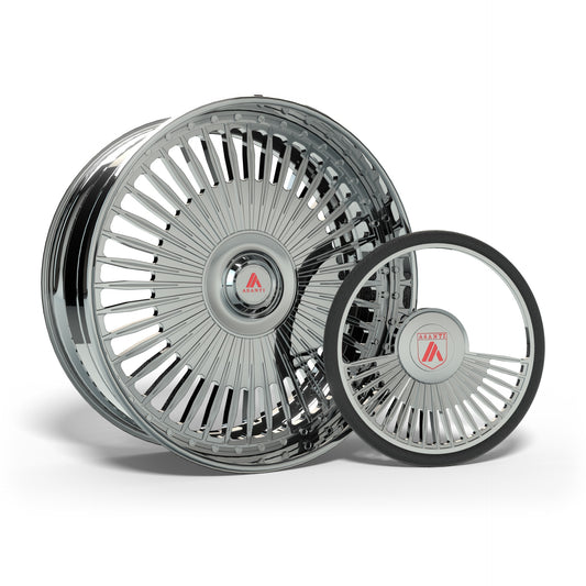 Asanti AS300 Stake Set