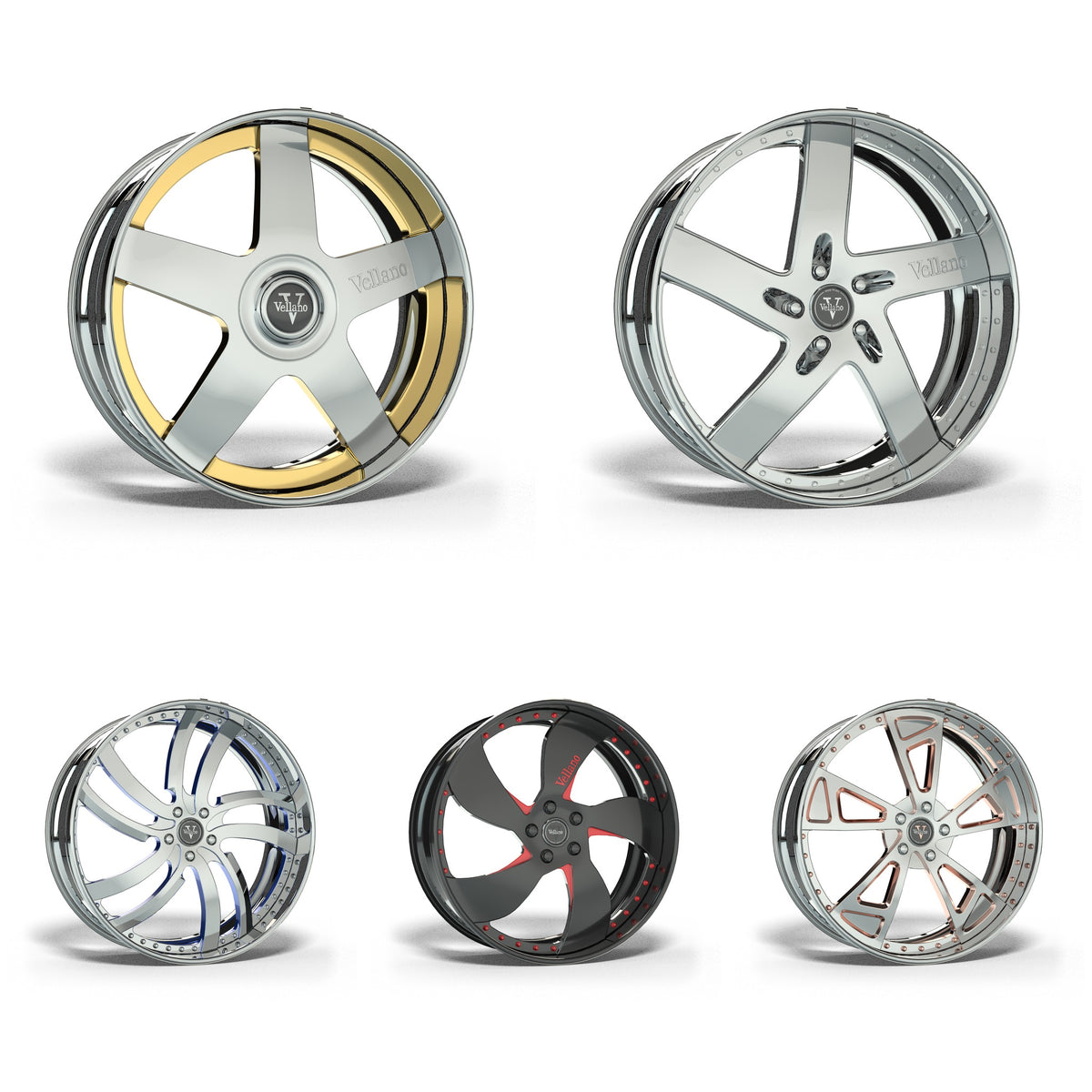 BeamNG Vellano Pack 2