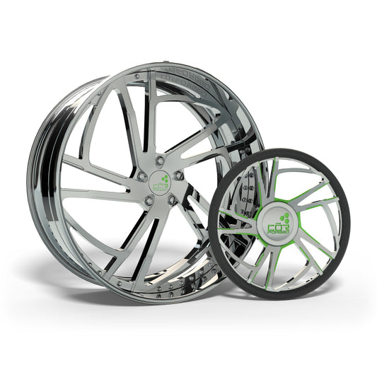 Cor Tidal Matching Set