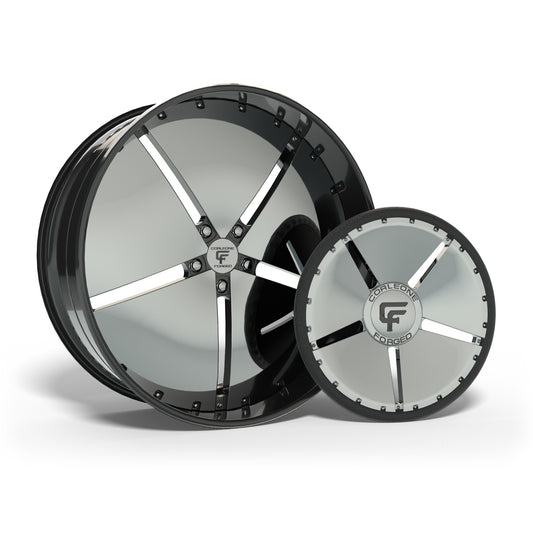 Corleone Cataldo Matching Set