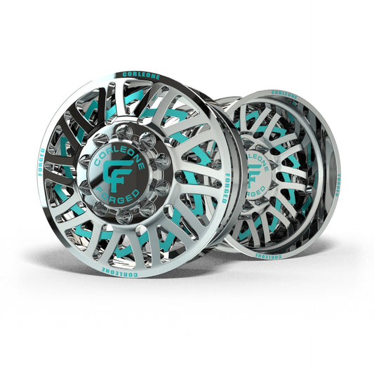Corleone Forged Tattaglia Dually
