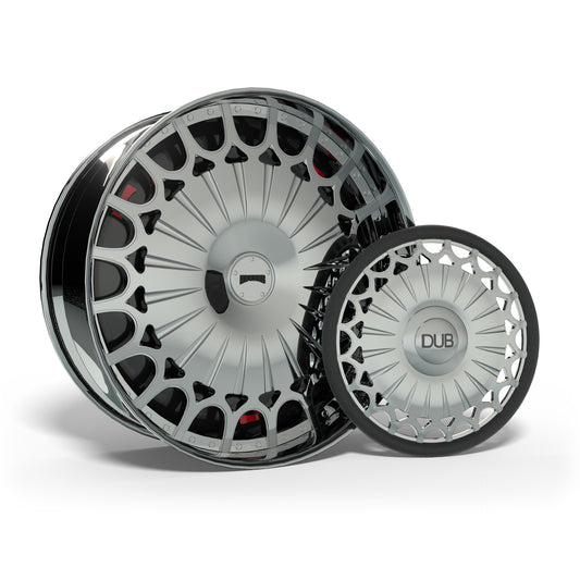 Dub Kingster Matching Set