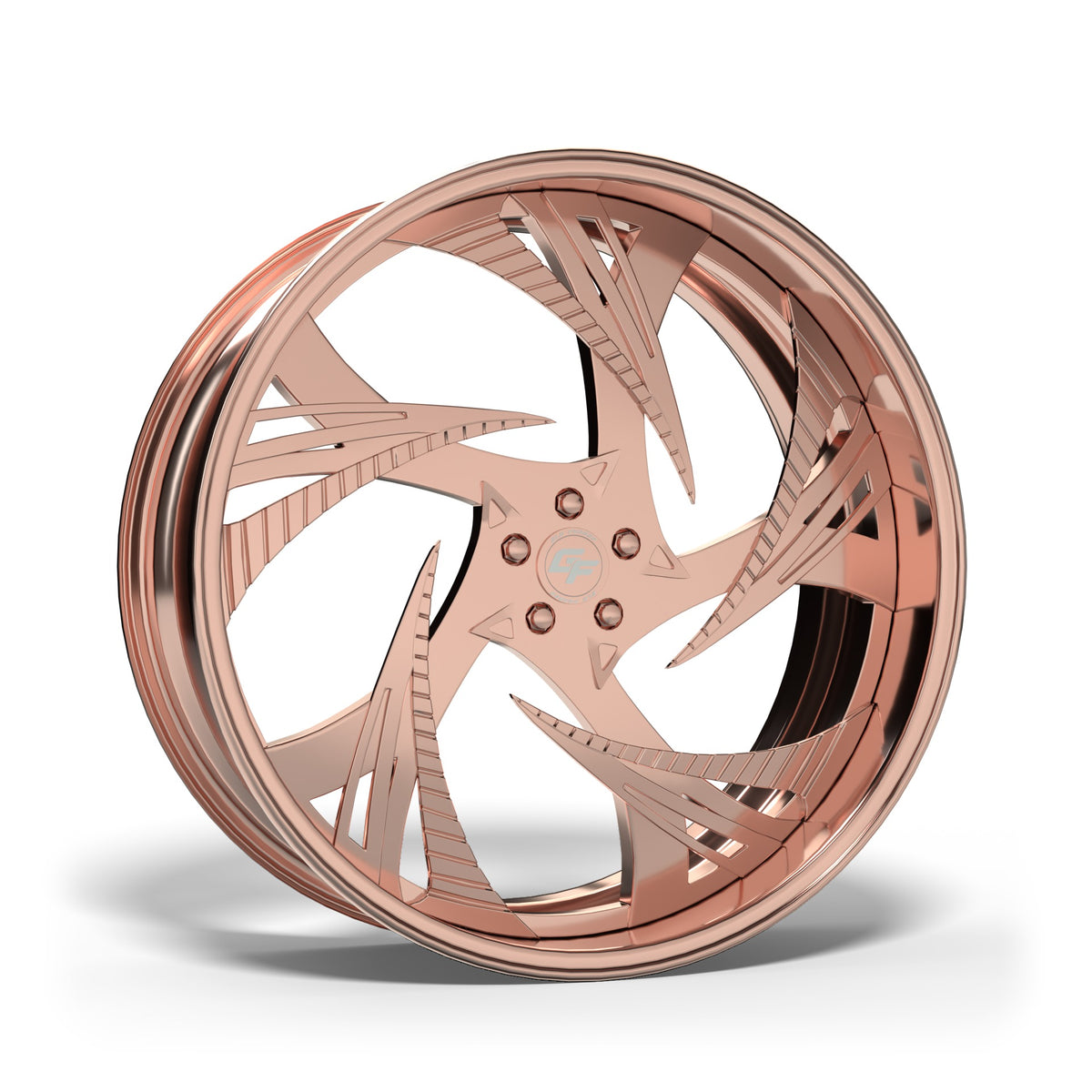 Glo Forged Fukaru