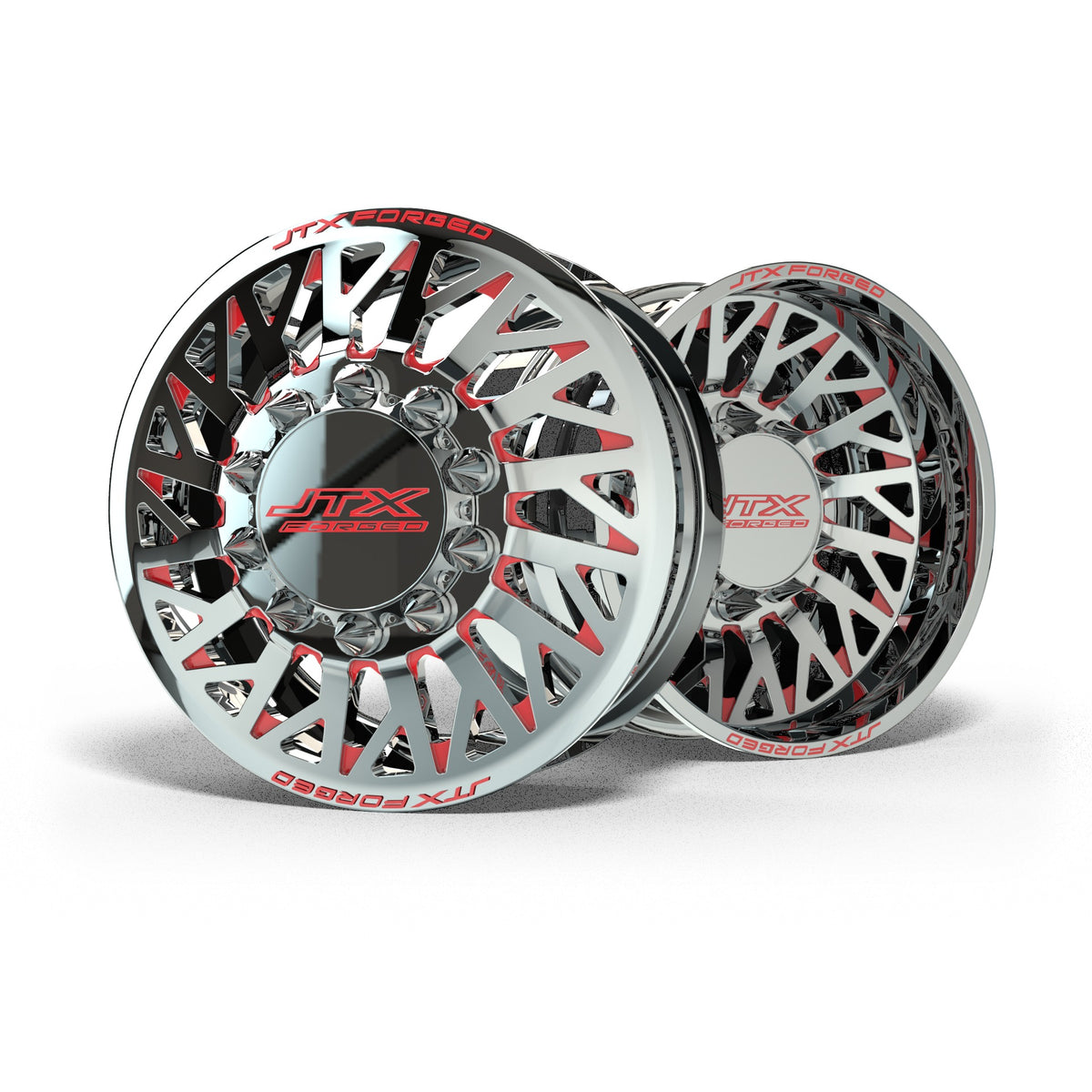 JTX Empire Dually