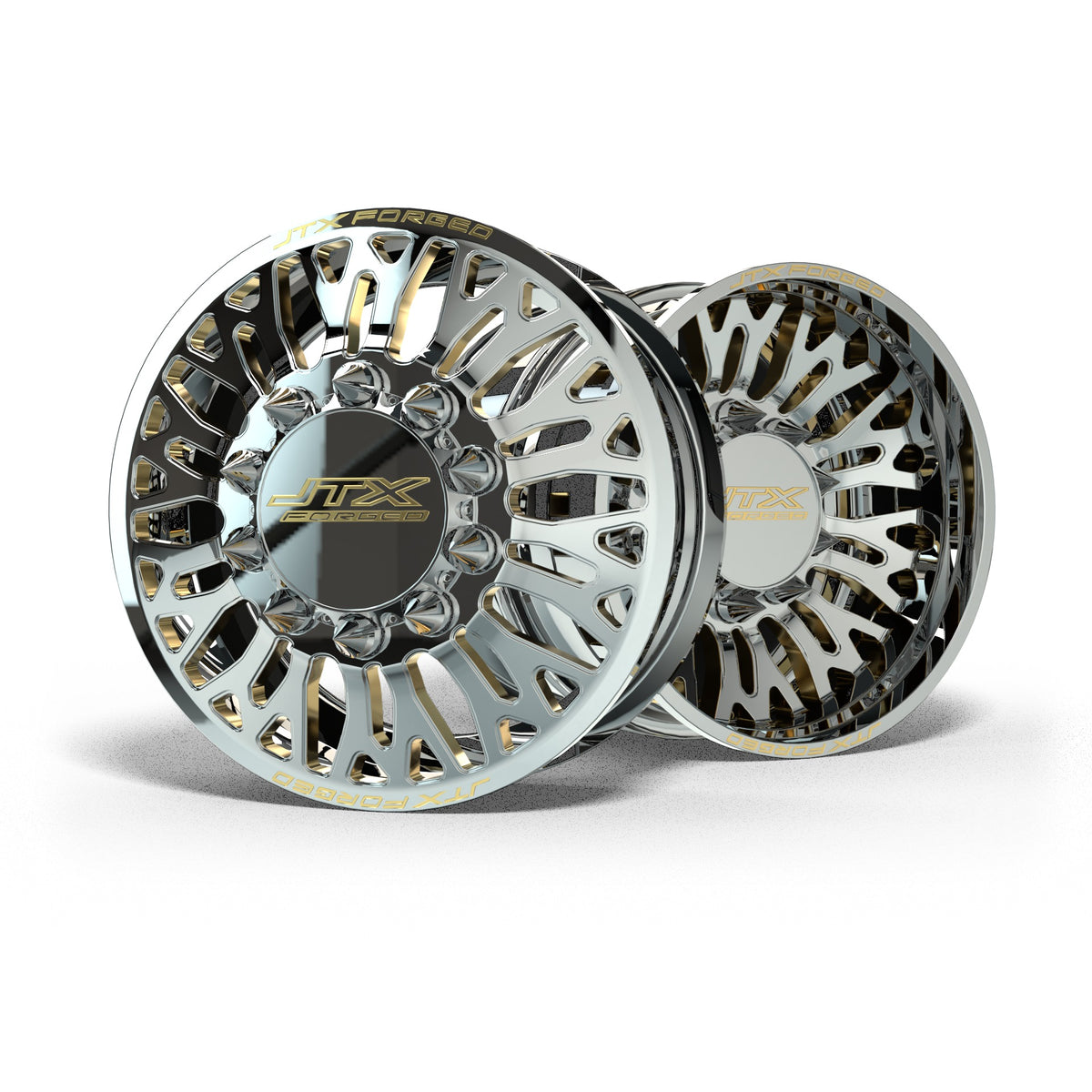 JTX Lotus Dually