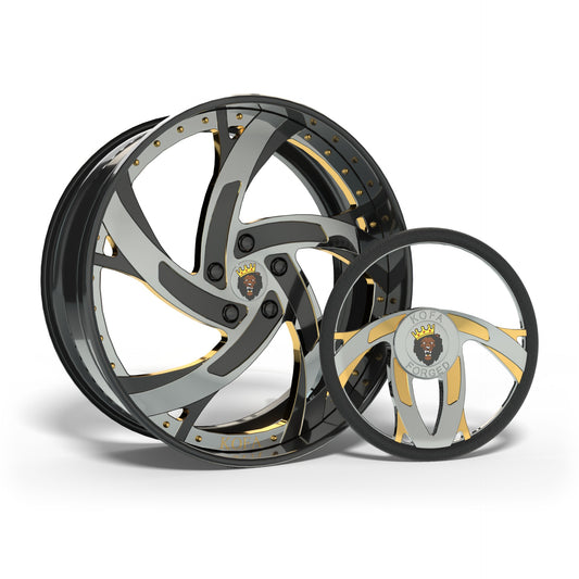 Kofa Kulture Set
