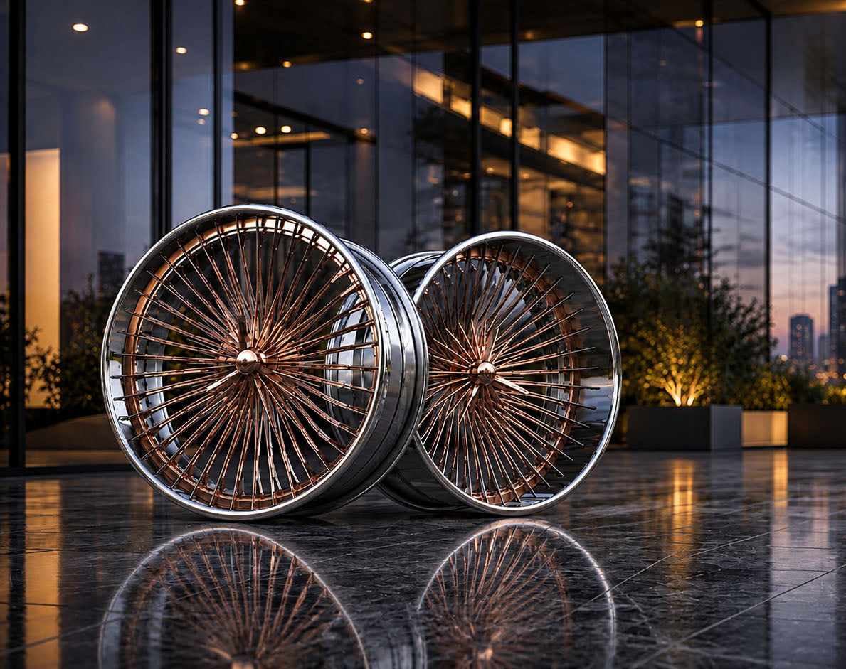 Stunt Rim Shop