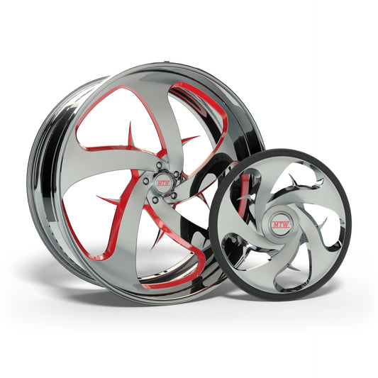 MTW Thorn 5 Matching Set