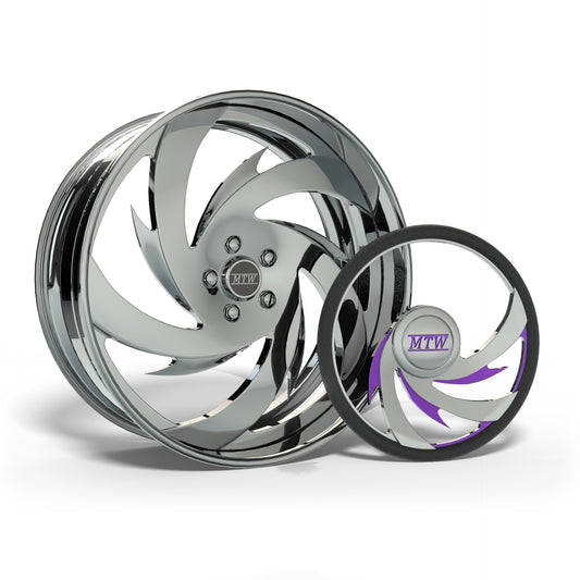 MTW Zaw 5 Matching Set
