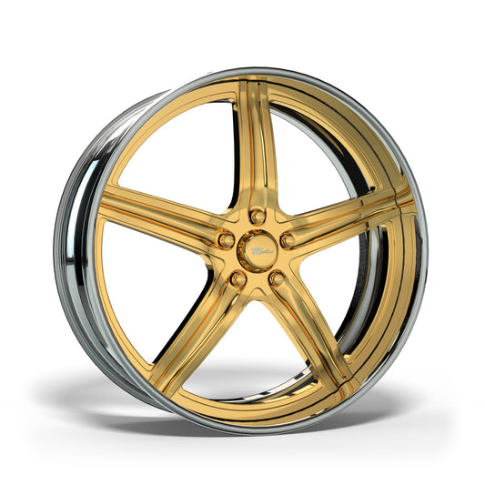 Raceline Sniper 5