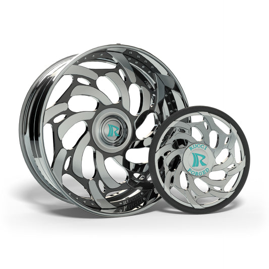 Rucci 30nUp Matching Set