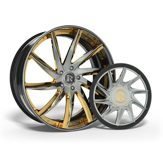 Rucci Spada Matching Set