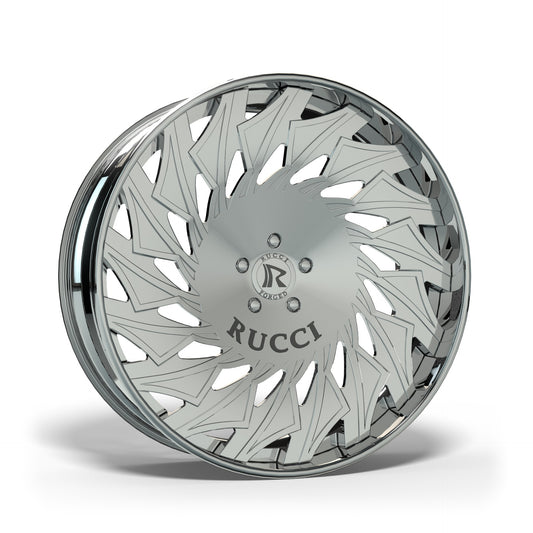 Rucci Coachen