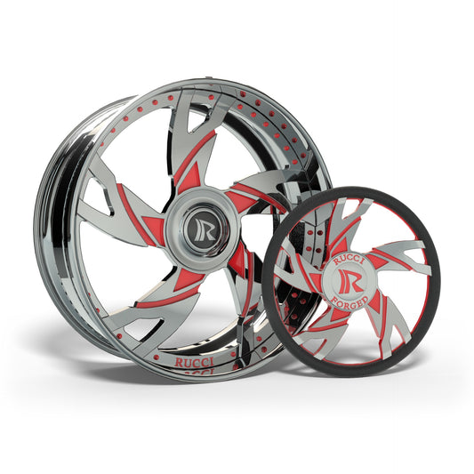 Rucci Draco Set