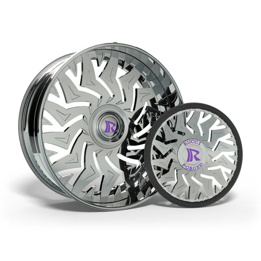 Rucci Epic Matching Set