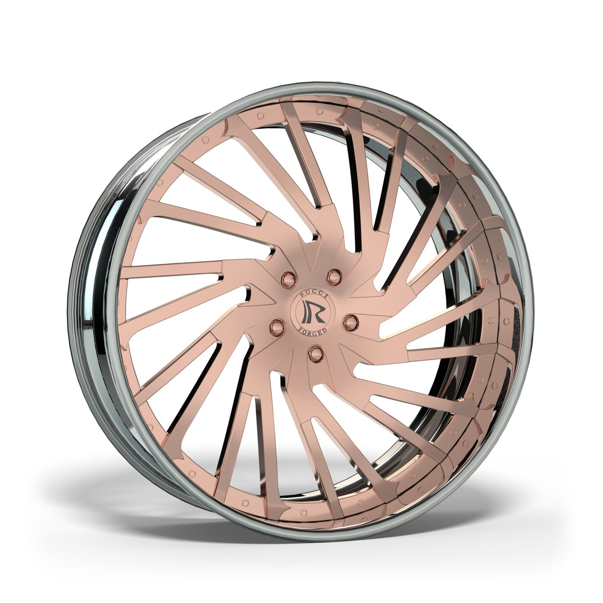 Rucci HNIC