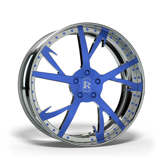 Rucci Kyez