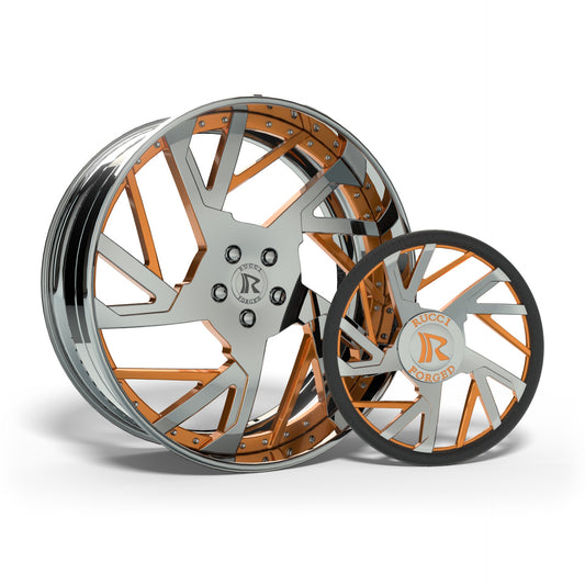 Rucci Mega Set