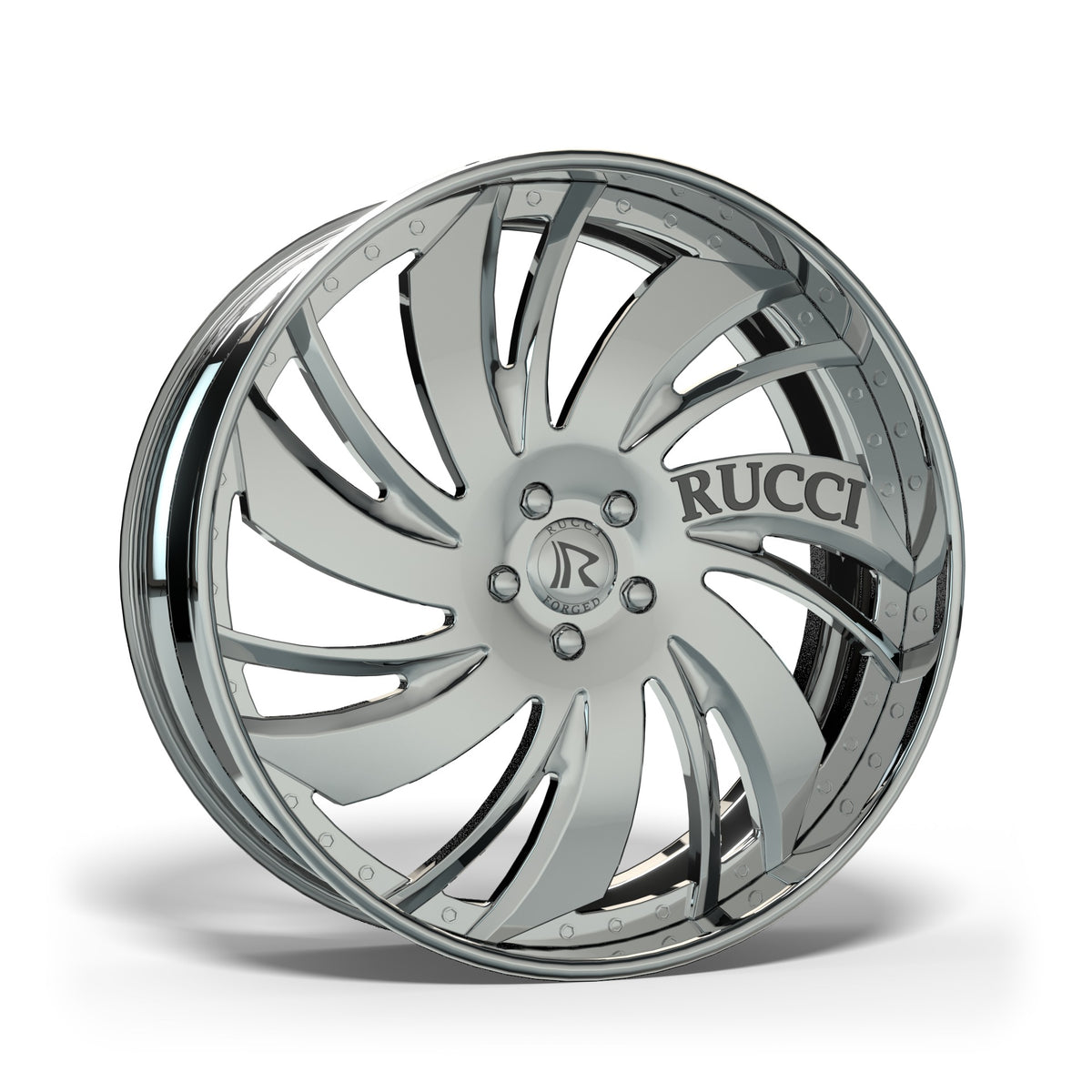Rucci Paper