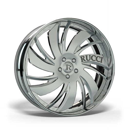 Rucci Paper