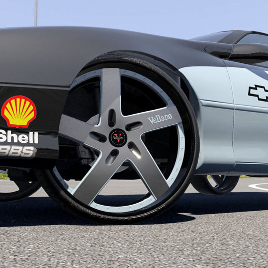 BeamNG Vellano Pack 1