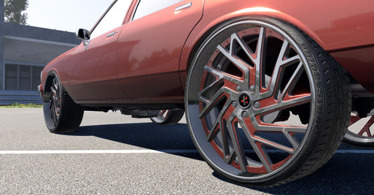 BeamNG Vellano Pack 1