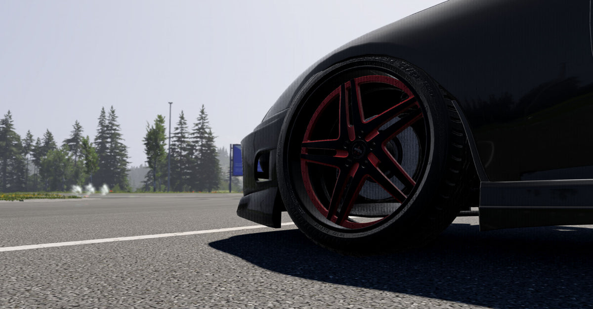 BeamNG Vellano Pack 1