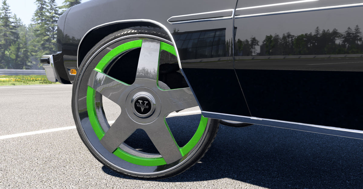 BeamNG Vellano Pack 1