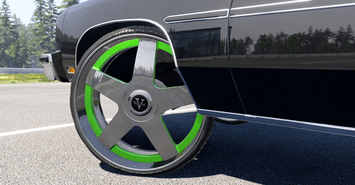 BeamNG Vellano Pack 2