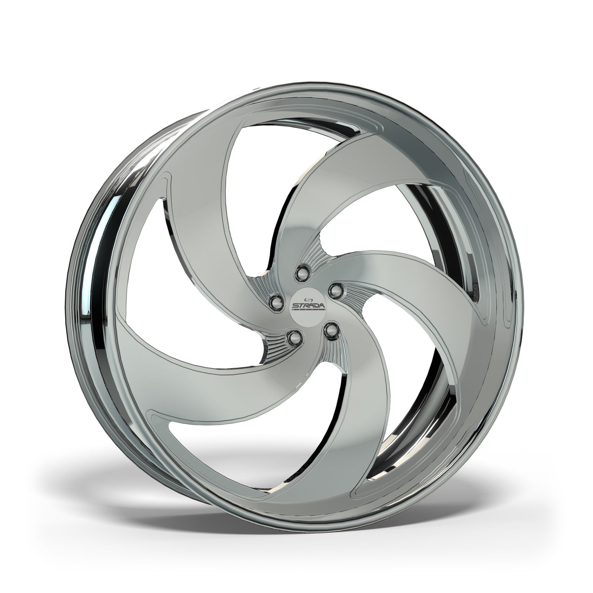 Strada Retro 5