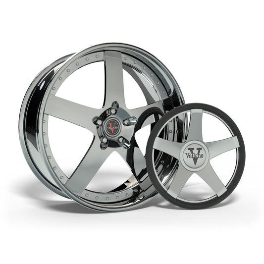 Vellano VSK Matching Set