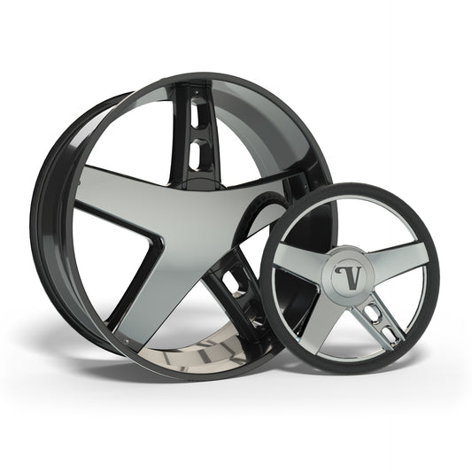 Velocity VW 930 Set